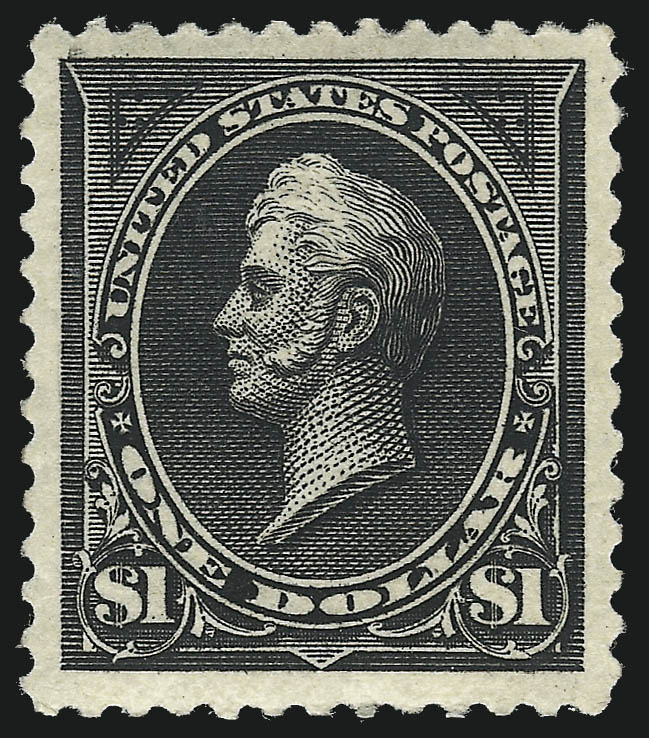 Sale no. 1025 — Lot no. 194 — Siegel Auction Galleries