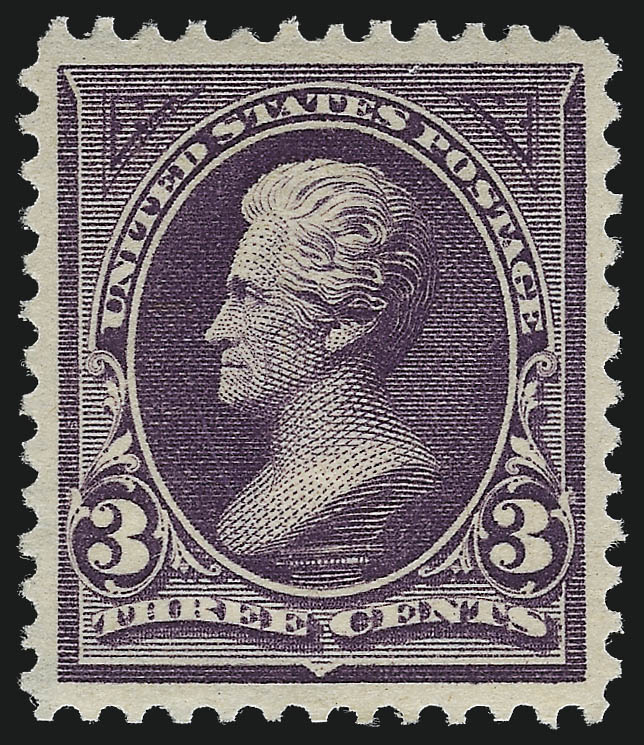 Sale no. 1025 — Lot no. 196 — Siegel Auction Galleries