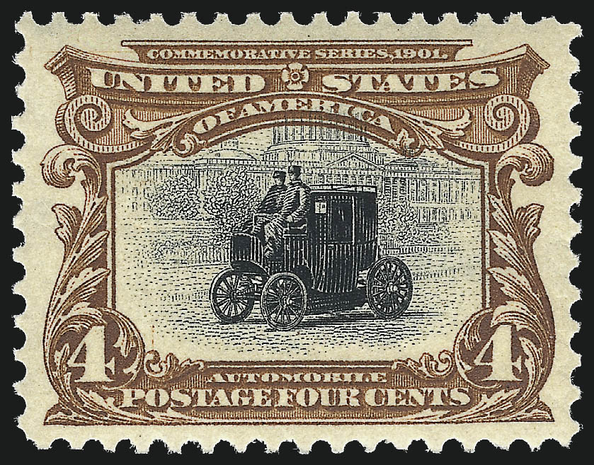 Sale no. 1025 — Lot no. 206 — Siegel Auction Galleries