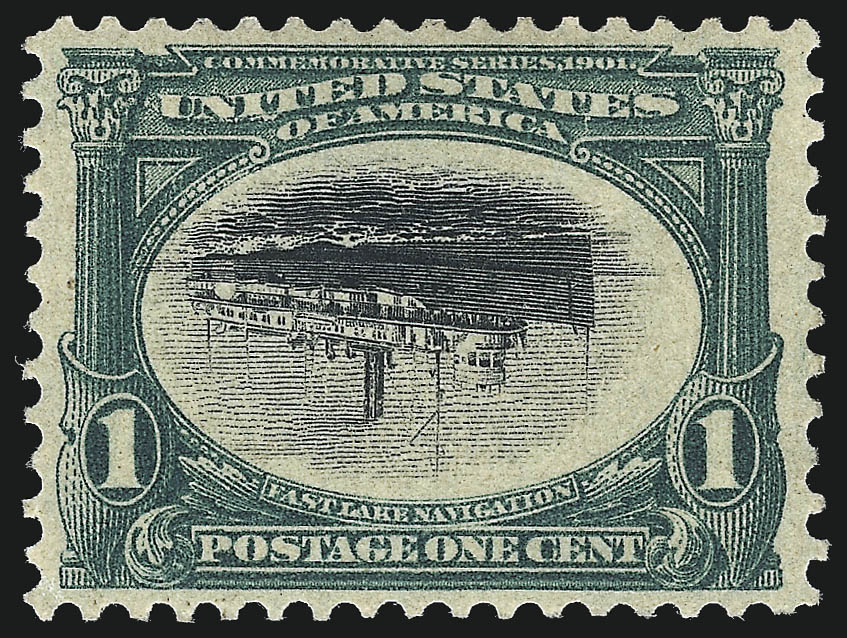 Sale no. 1025 — Lot no. 207 — Siegel Auction Galleries