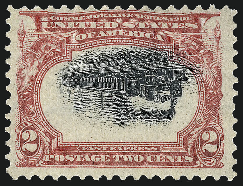 Sale no. 1025 — Lot no. 210 — Siegel Auction Galleries