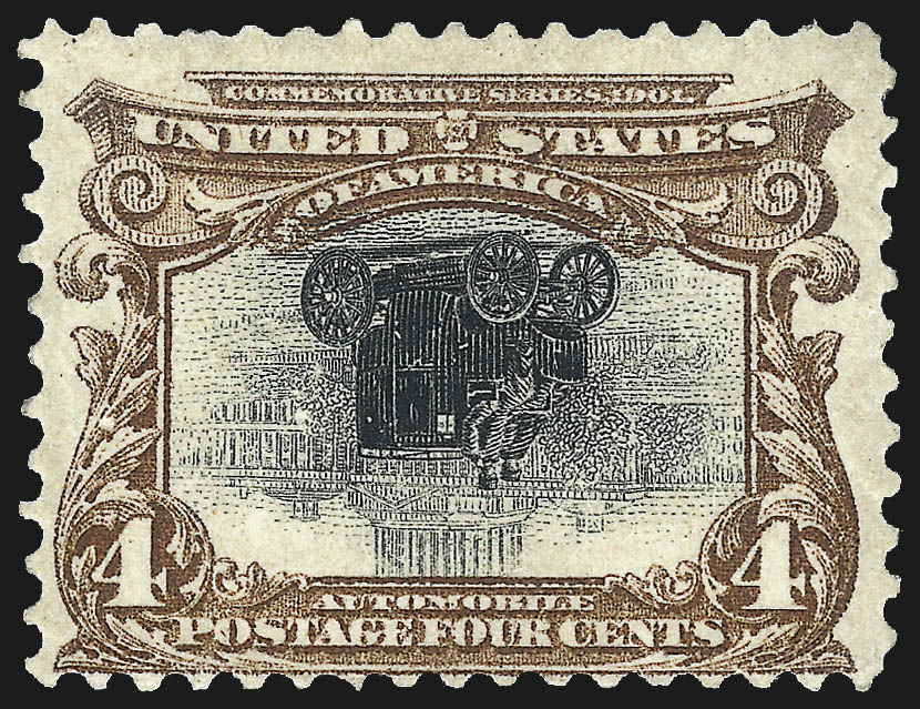 Sale no. 1025 — Lot no. 211 — Siegel Auction Galleries