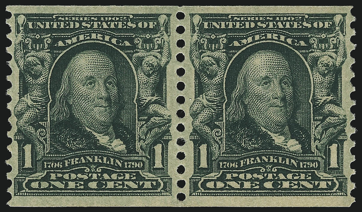 Sale no. 1025 — Lot no. 213 — Siegel Auction Galleries