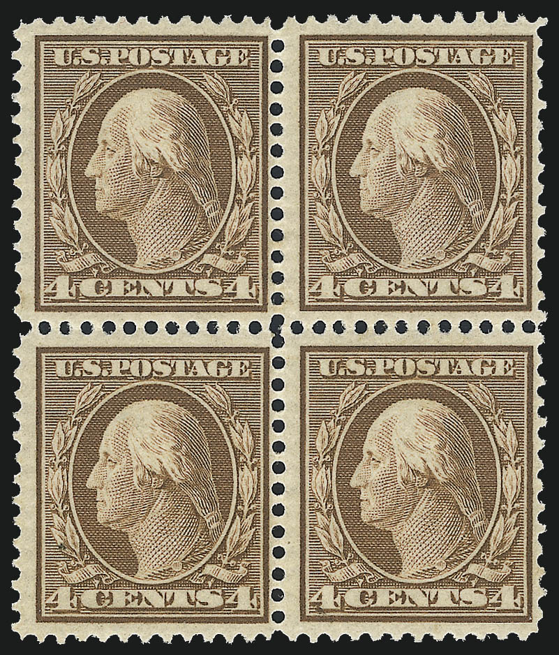 Sale no. 1025 — Lot no. 215 — Siegel Auction Galleries