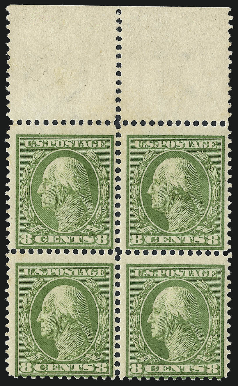 Sale no. 1025 — Lot no. 216 — Siegel Auction Galleries