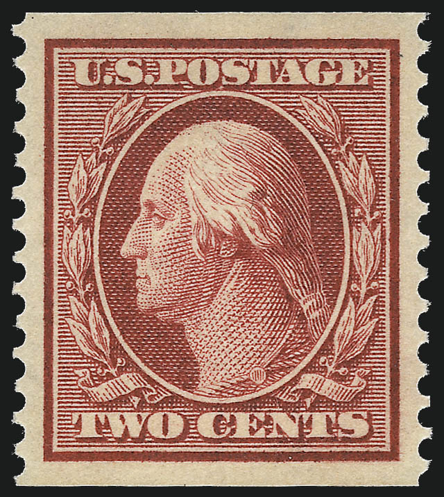 Sale no. 1025 — Lot no. 219 — Siegel Auction Galleries