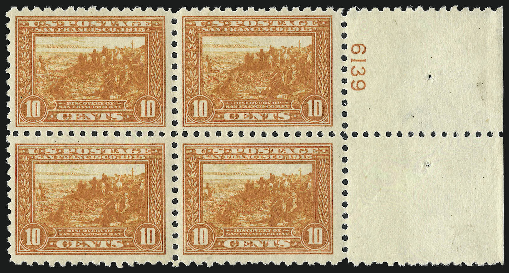 Sale no. 1025 — Lot no. 222 — Siegel Auction Galleries