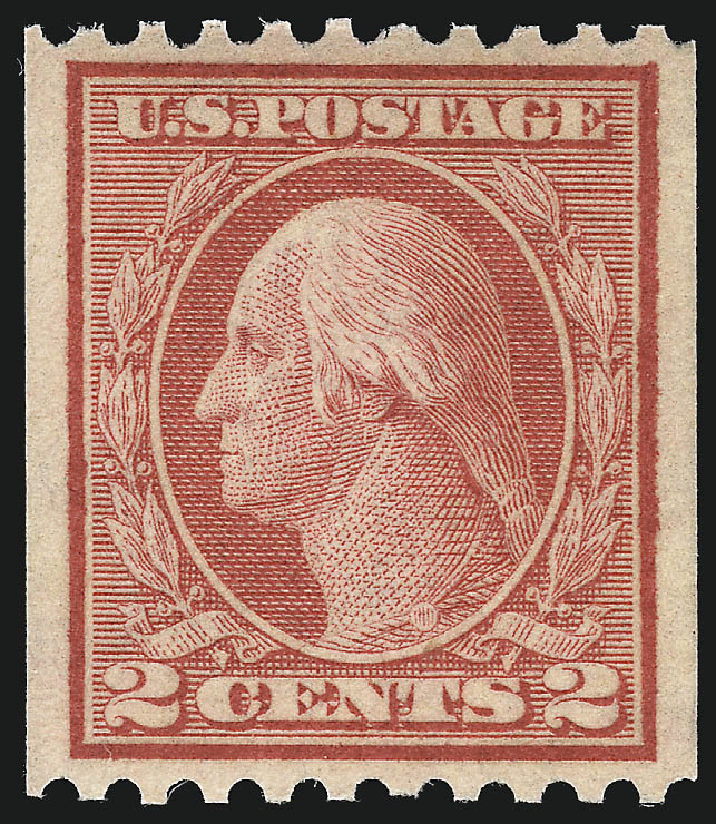 Sale no. 1025 — Lot no. 224 — Siegel Auction Galleries