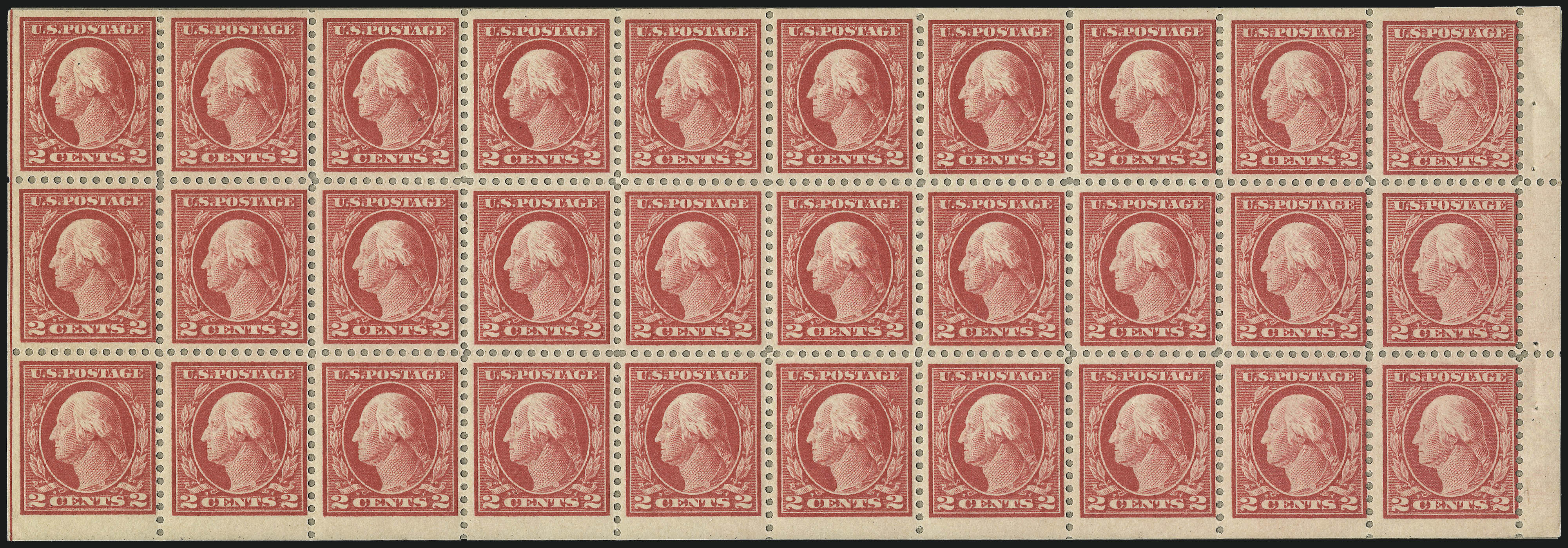 Sale no. 1025 — Lot no. 230 — Siegel Auction Galleries