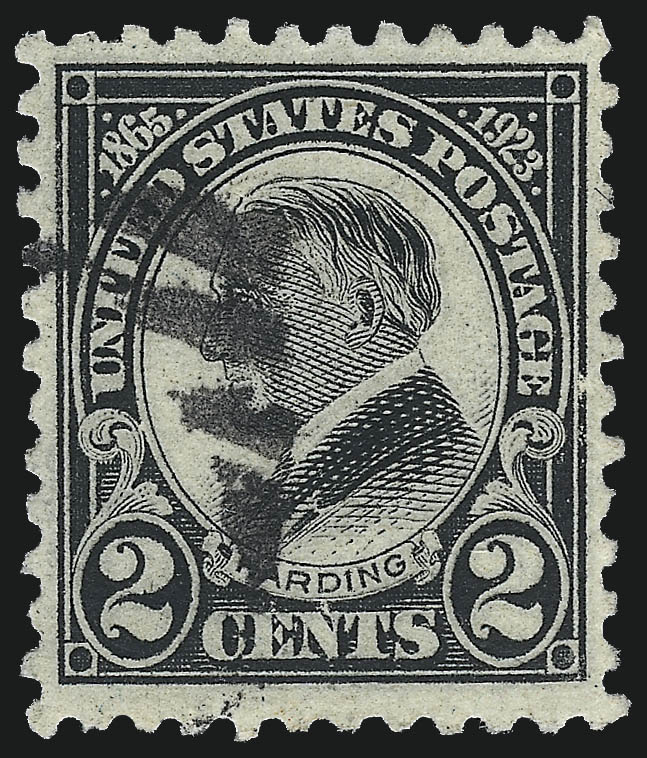 Sale no. 1025 — Lot no. 236 — Siegel Auction Galleries