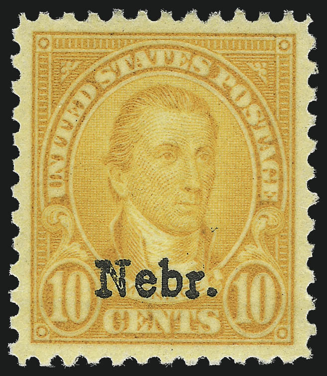 Sale no. 1025 — Lot no. 238 — Siegel Auction Galleries