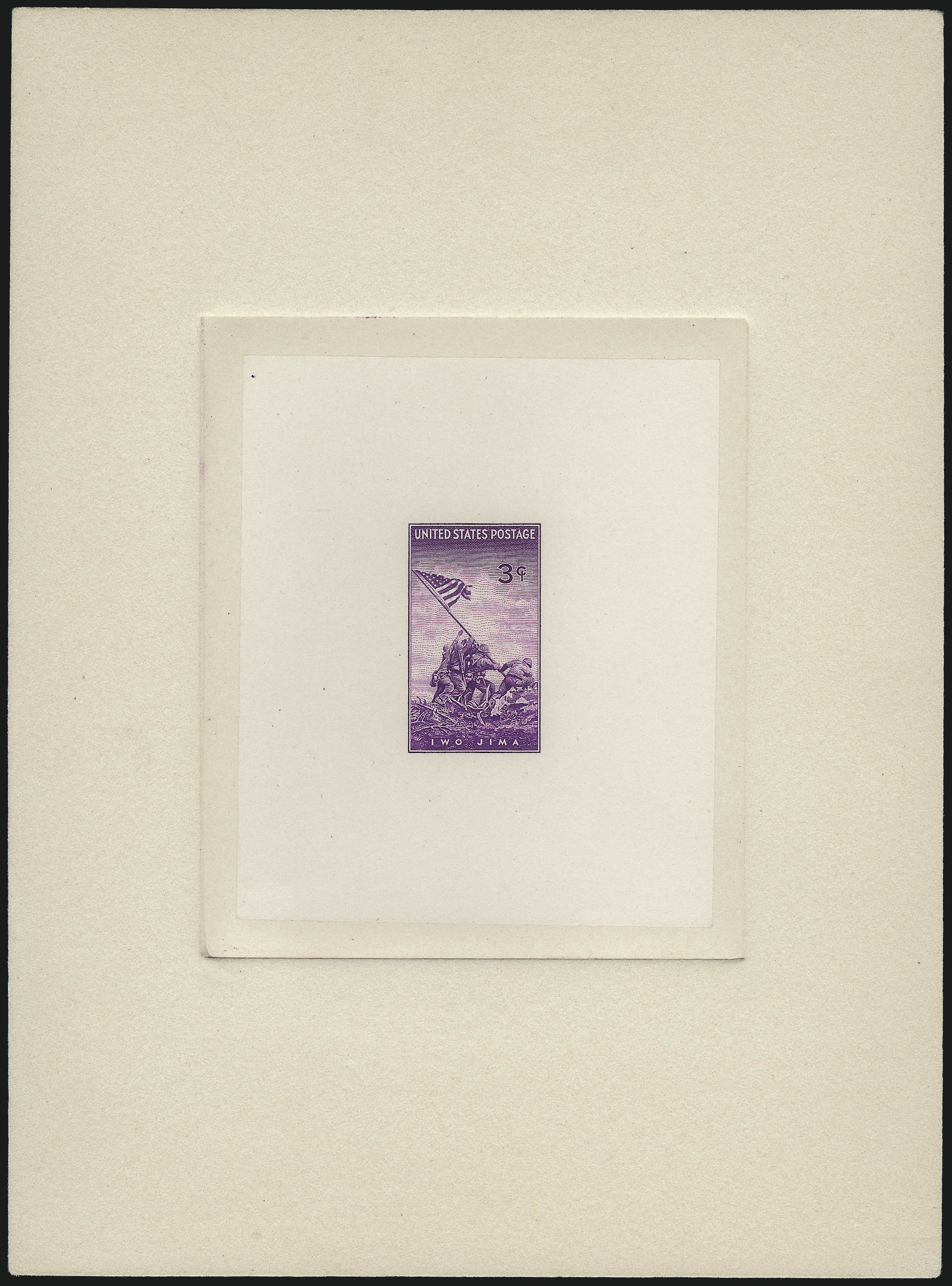 Sale no. 1025 — Lot no. 241 — Siegel Auction Galleries