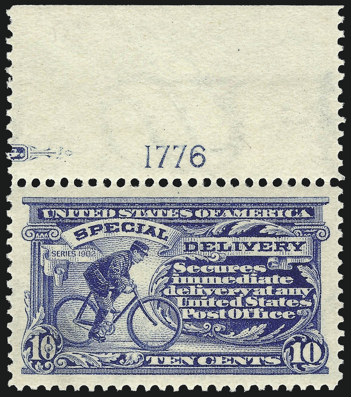 Sale no. 1025 — Lot no. 248 — Siegel Auction Galleries