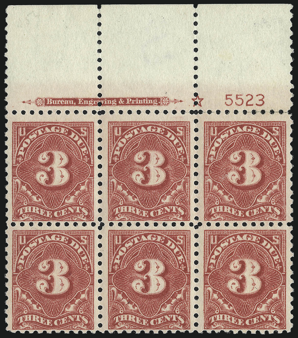 Sale no. 1025 — Lot no. 251 — Siegel Auction Galleries