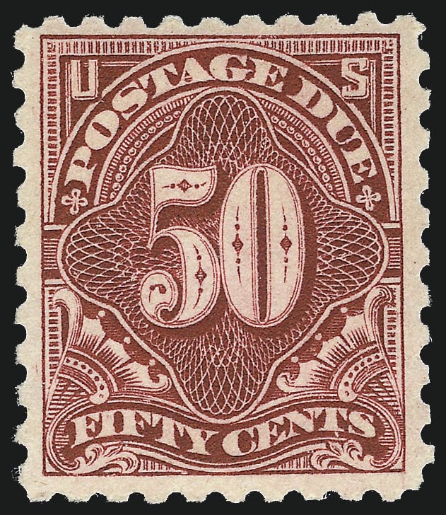 Sale no. 1025 — Lot no. 252 — Siegel Auction Galleries
