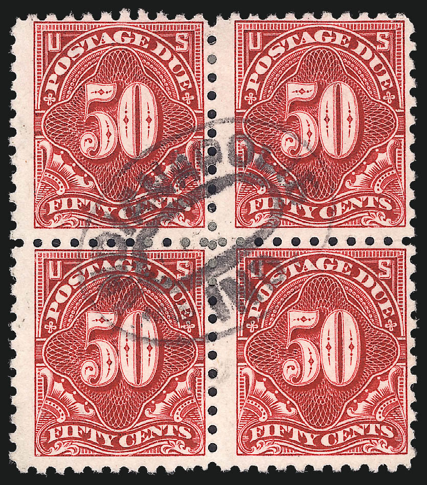 Sale no. 1025 — Lot no. 253 — Siegel Auction Galleries