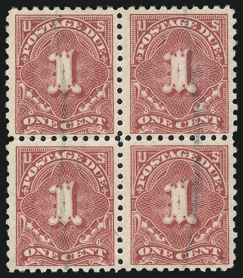 Sale no. 1025 — Lot no. 255 — Siegel Auction Galleries