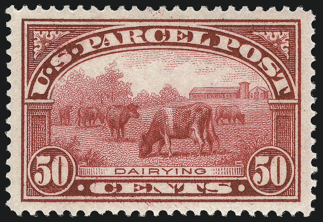 Sale no. 1025 — Lot no. 264 — Siegel Auction Galleries