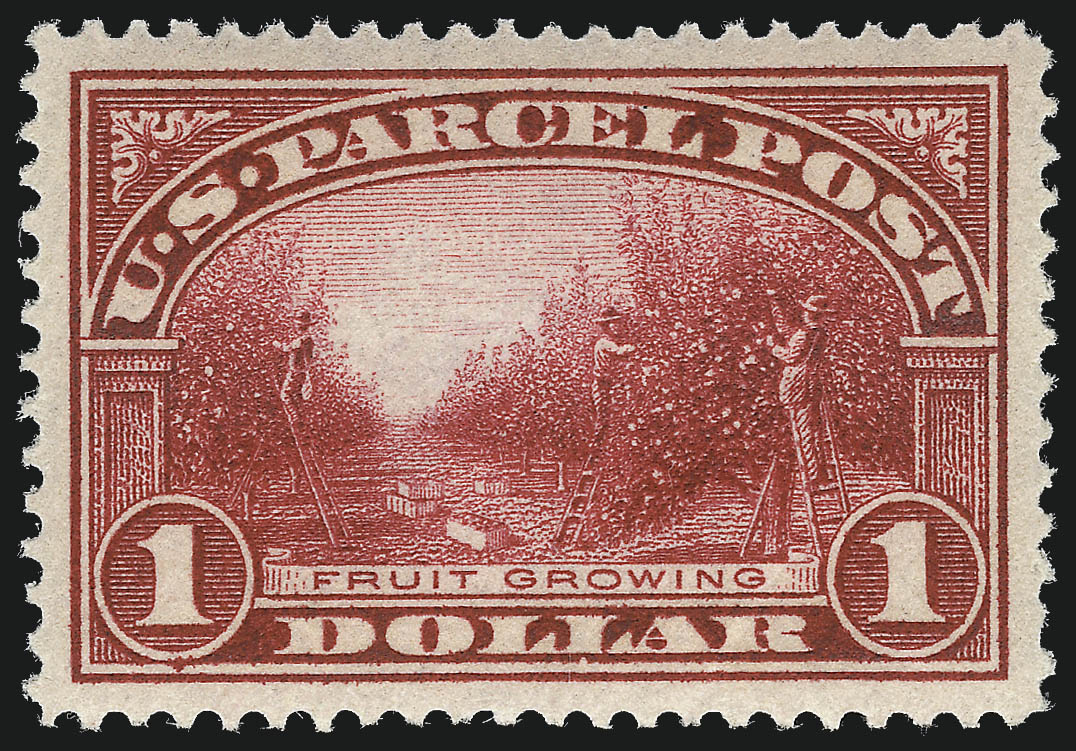 Sale no. 1025 — Lot no. 265 — Siegel Auction Galleries