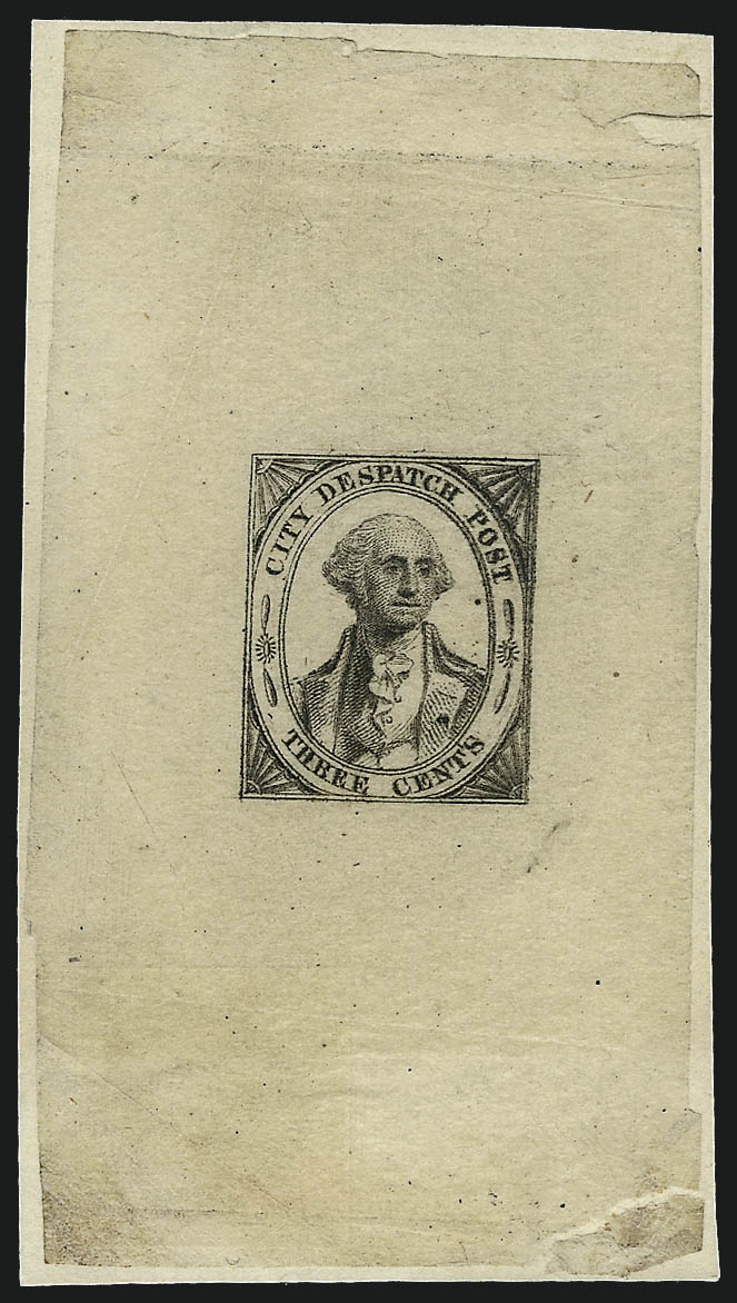 Sale no. 1025 — Lot no. 267 — Siegel Auction Galleries