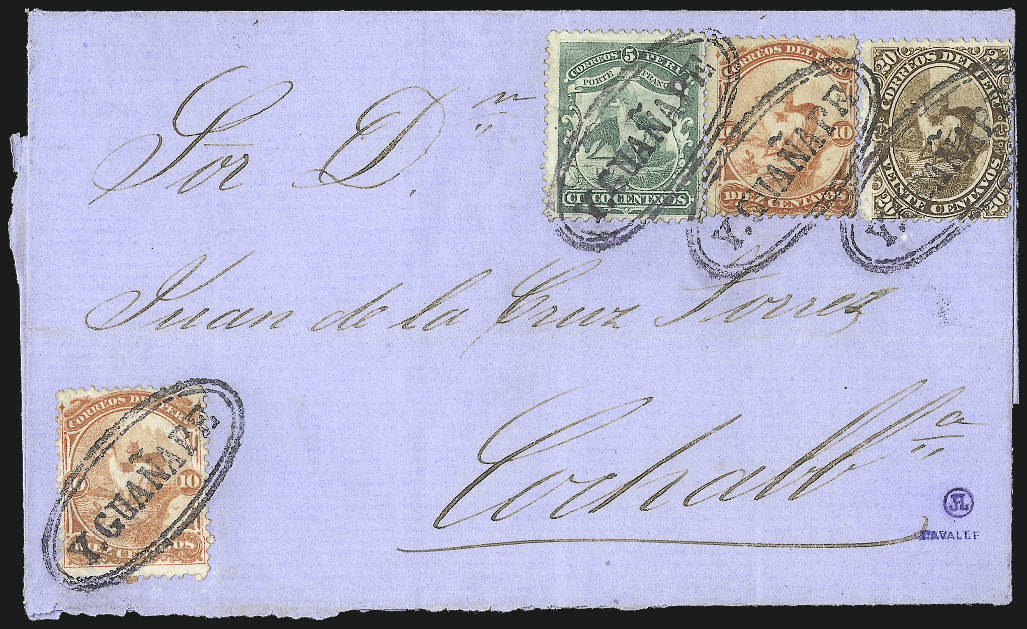 Sale no. 1025 — Lot no. 333 — Siegel Auction Galleries