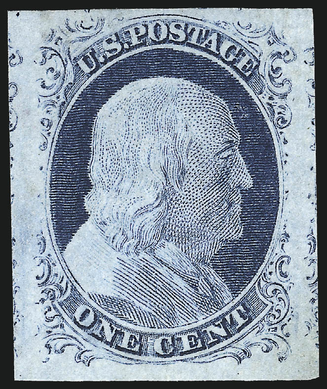 Sale no. 1025 — Lot no. 78 — Siegel Auction Galleries