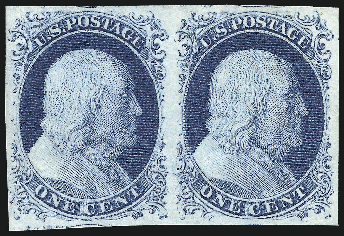Sale no. 1025 — Lot no. 79 — Siegel Auction Galleries