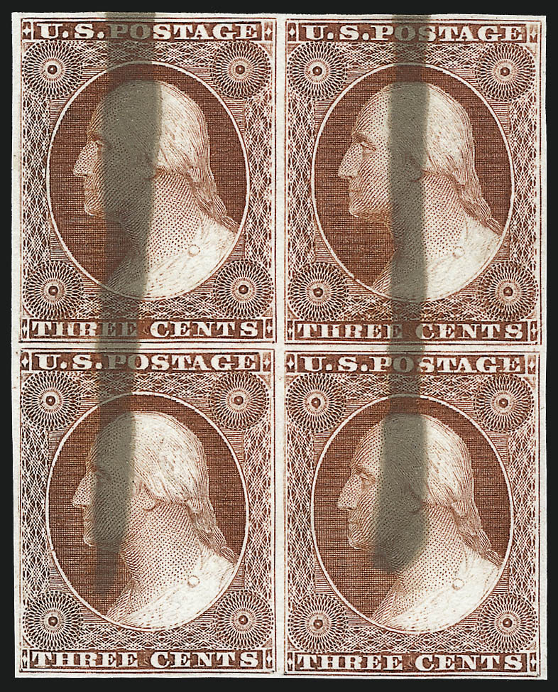 Sale no. 1025 — Lot no. 80 — Siegel Auction Galleries