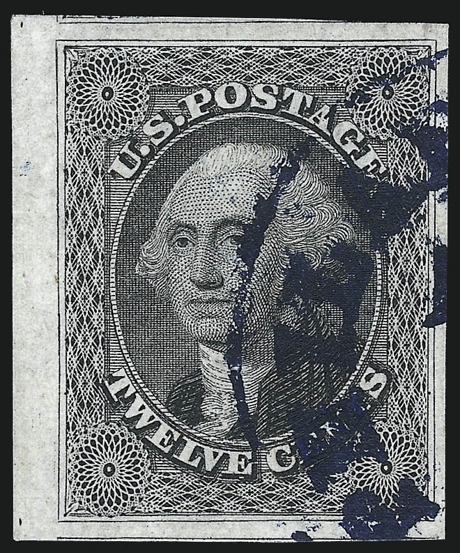Sale no. 1025 — Lot no. 85 — Siegel Auction Galleries