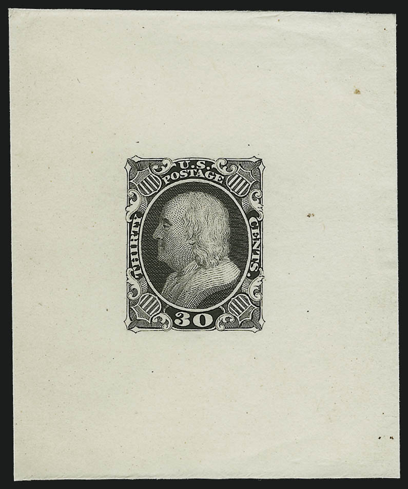 Sale no. 1025 — Lot no. 95 — Siegel Auction Galleries