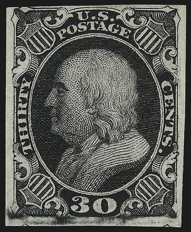 Sale no. 1026 — Lot no. 1005 — Siegel Auction Galleries