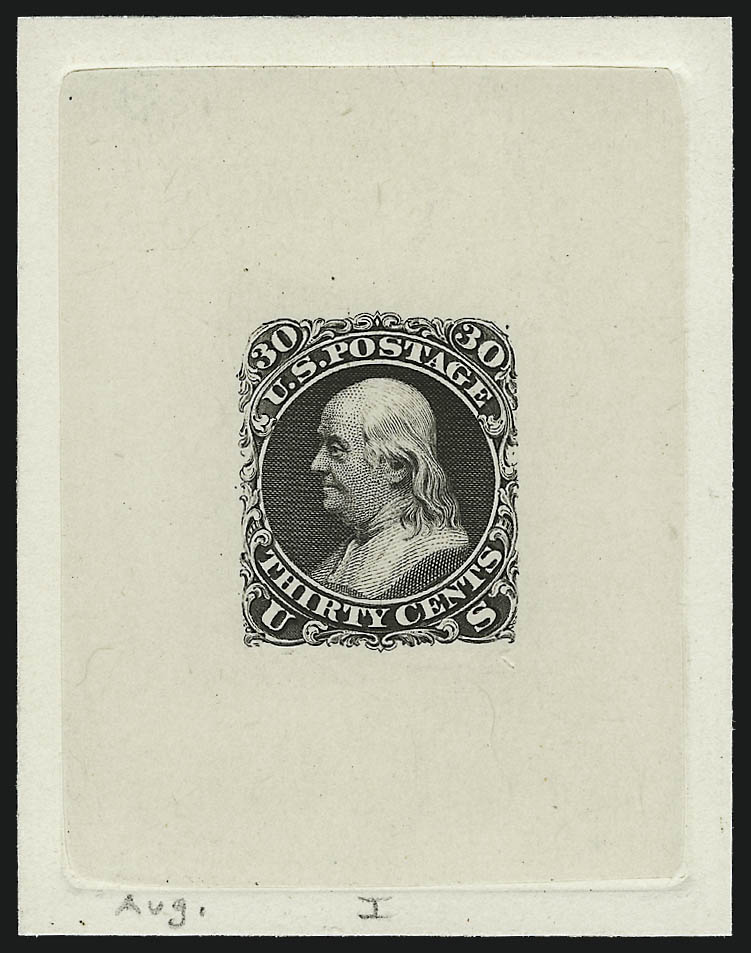 Sale no. 1026 — Lot no. 1016 — Siegel Auction Galleries