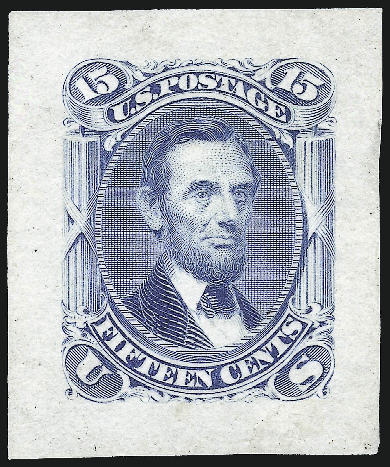 Sale no. 1026 — Lot no. 1018 — Siegel Auction Galleries