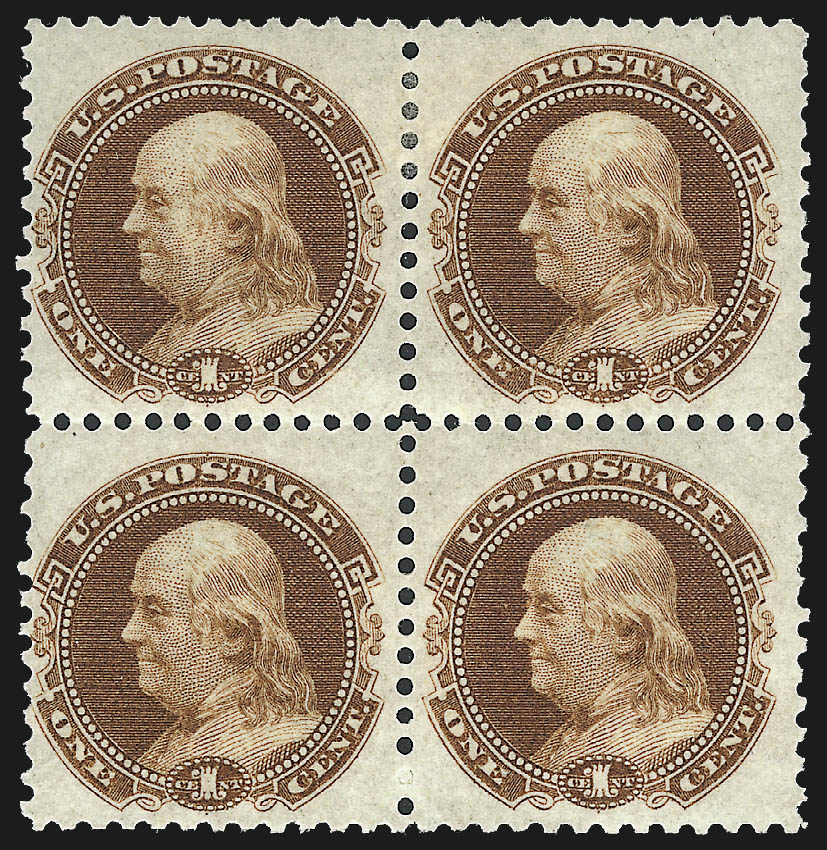 Sale no. 1026 — Lot no. 1023 — Siegel Auction Galleries