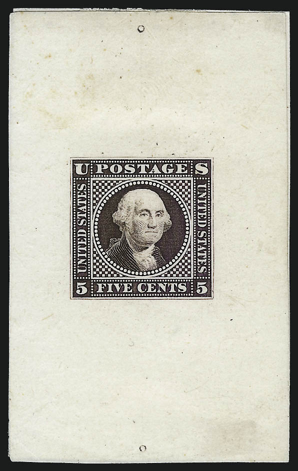 Sale no. 1026 — Lot no. 1034 — Siegel Auction Galleries