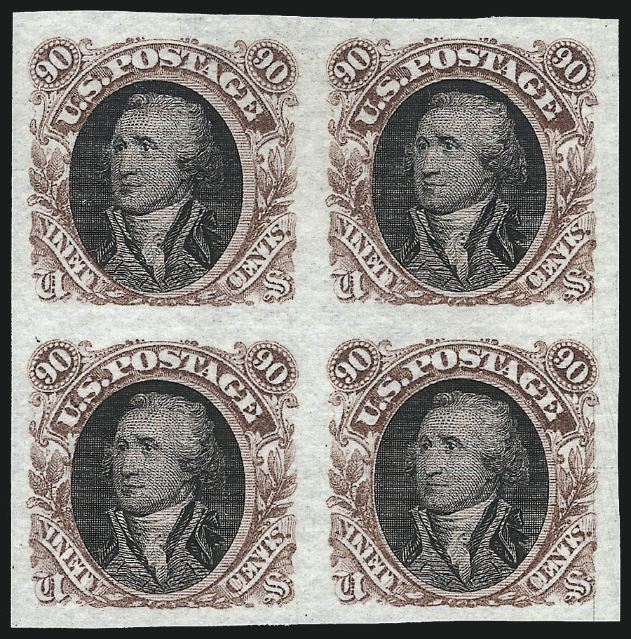 Sale no. 1026 — Lot no. 1047 — Siegel Auction Galleries