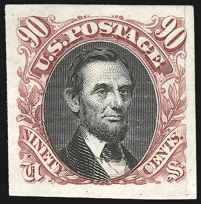 Sale no. 1026 — Lot no. 1055 — Siegel Auction Galleries