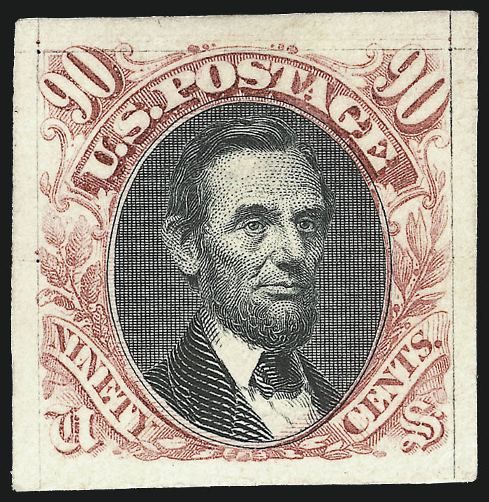 Sale no. 1026 — Lot no. 1061 — Siegel Auction Galleries