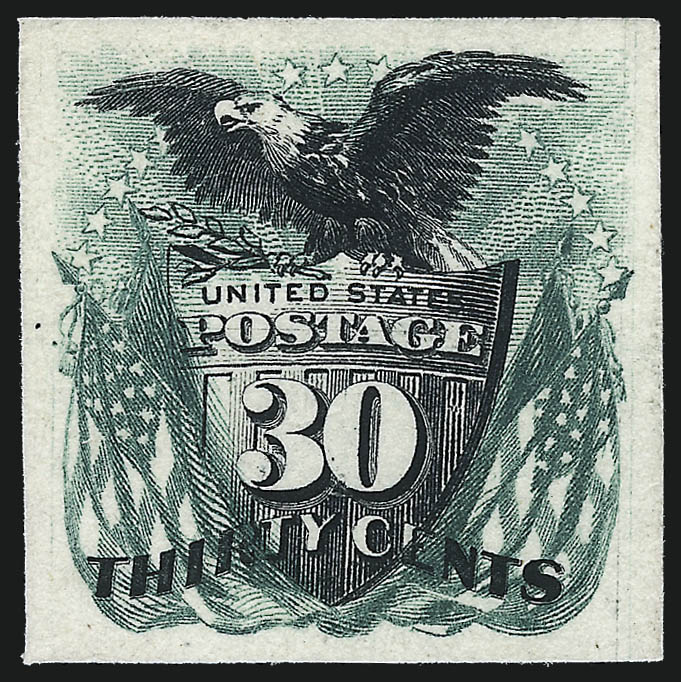 Sale no. 1026 — Lot no. 1067 — Siegel Auction Galleries