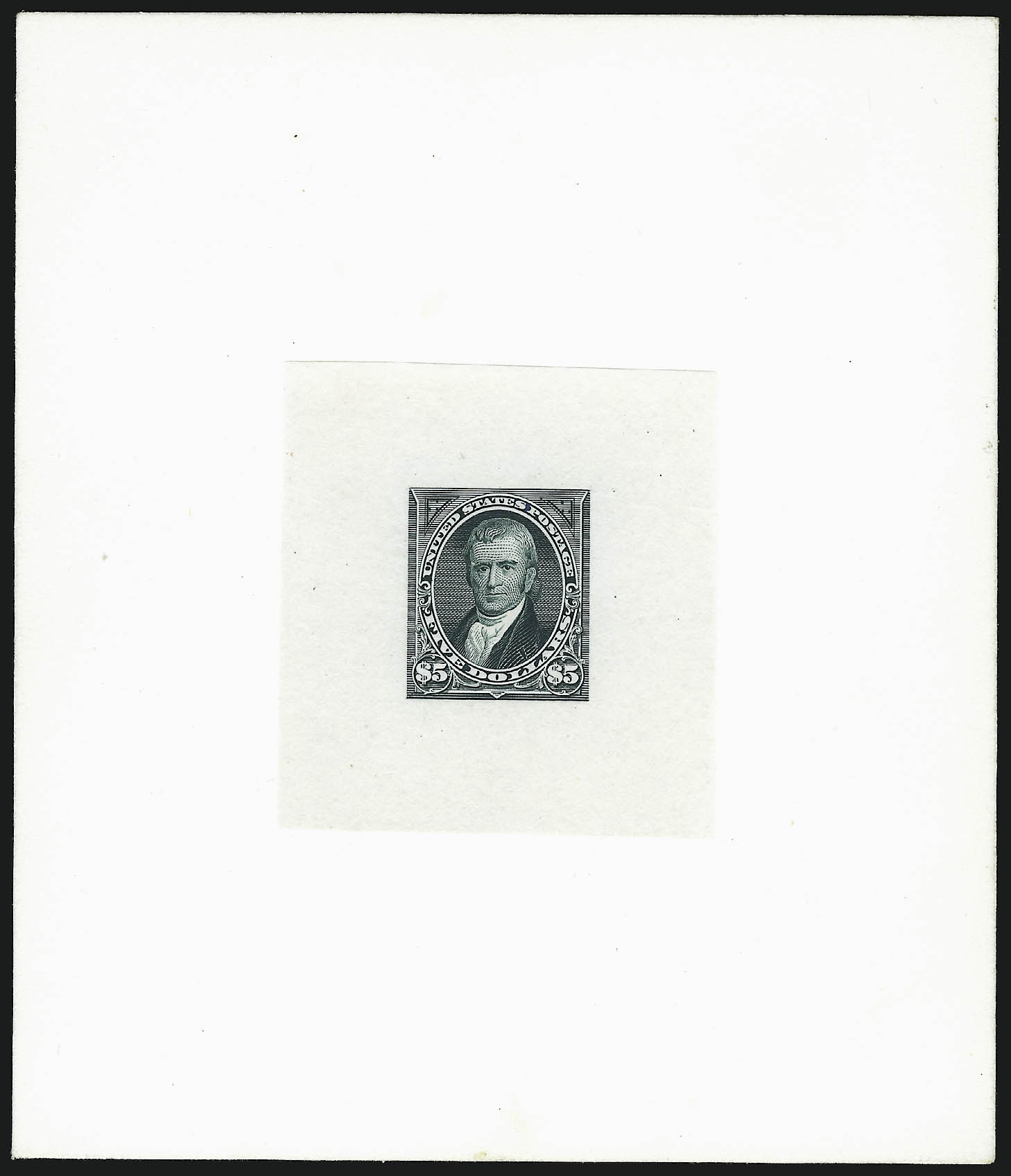 Sale no. 1026 — Lot no. 1078 — Siegel Auction Galleries