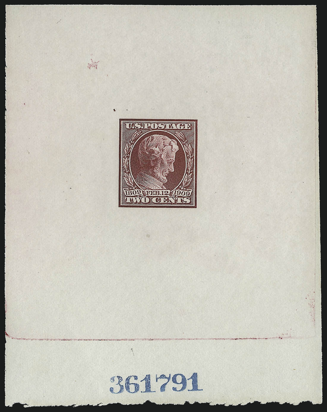 Sale no. 1026 — Lot no. 1080 — Siegel Auction Galleries