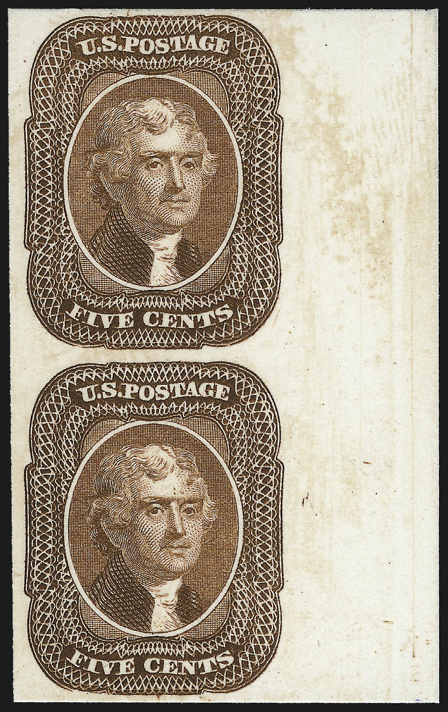 Sale no. 1026 — Lot no. 1094 — Siegel Auction Galleries