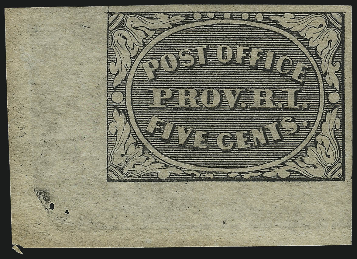 Sale no. 1026 — Lot no. 1102 — Siegel Auction Galleries