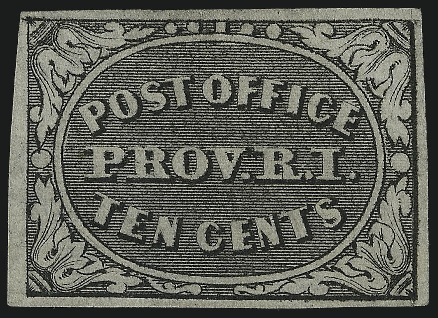 Sale no. 1026 — Lot no. 1105 — Siegel Auction Galleries
