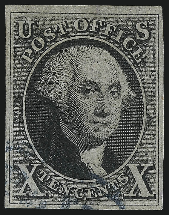 Sale no. 1026 — Lot no. 1122 — Siegel Auction Galleries