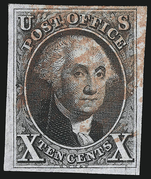 Sale no. 1026 — Lot no. 1123 — Siegel Auction Galleries