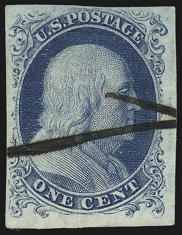 Sale no. 1026 — Lot no. 1133 — Siegel Auction Galleries