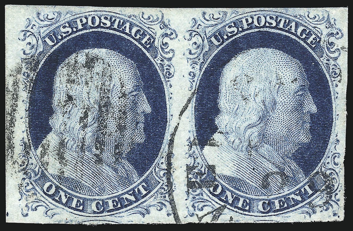 Sale no. 1026 — Lot no. 1142 — Siegel Auction Galleries