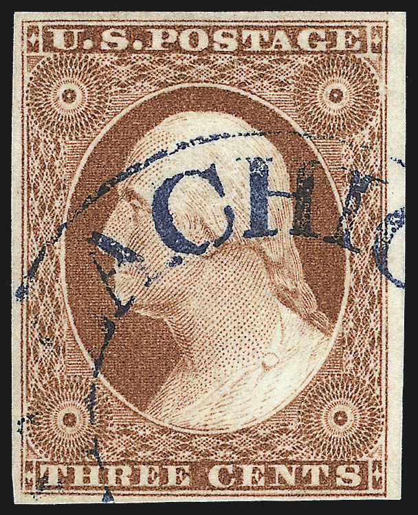 Sale no. 1026 — Lot no. 1144 — Siegel Auction Galleries