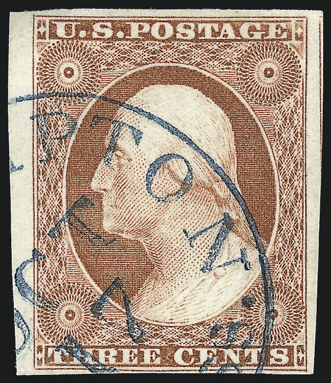 Sale no. 1026 — Lot no. 1145 — Siegel Auction Galleries